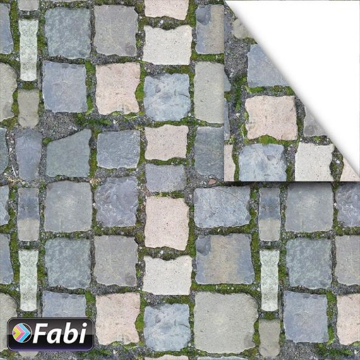 Fabi Χαρτόνι Σχεδίου Πλακόστρωτο 50x70cm