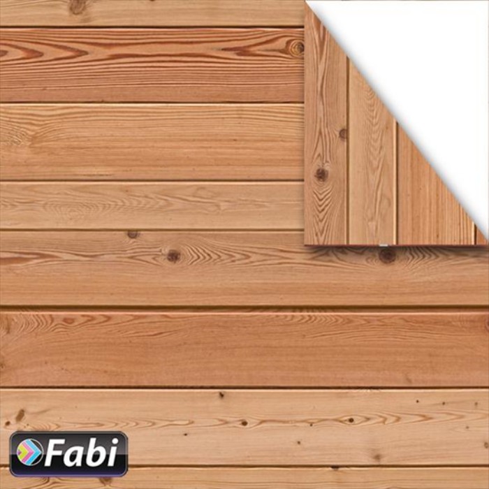 Fabi Χαρτόνι Σχεδίου Ξύλινο Δάπεδο 50x70cm