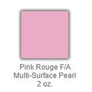 ΑΚΡΥΛΙΚΟ MULTI-SURFACE pearl pink rouge 59ML PLAID