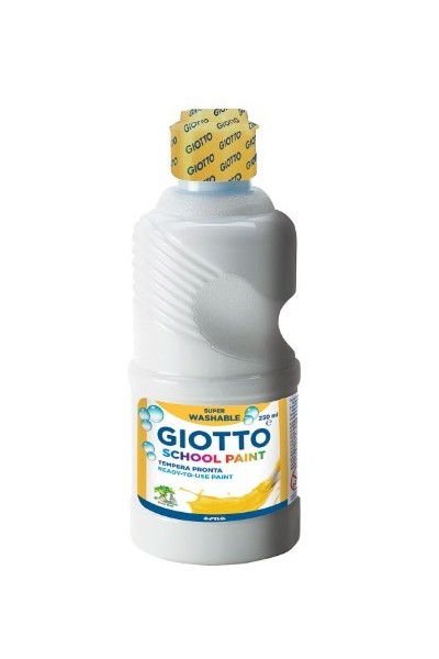 ΤΕΜΠΕΡΑ 250ML ΛΕΥΚΗ GIOTTO