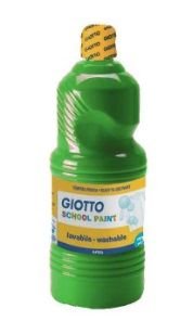 ΤΕΜΠΕΡΑ 1000ML ΠΡΑΣΙΝΗ GIOTTO