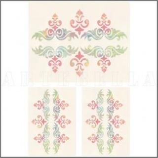 SOFT TRANSFER 23X34 933K ARTEBELLA