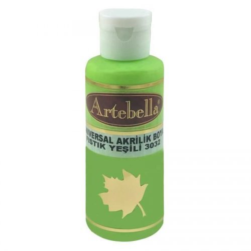 ΑΚΡΥΛΙΚΟ No 3032 ΦΥΣΤΙΚΙ 130CC ARTEBELLA