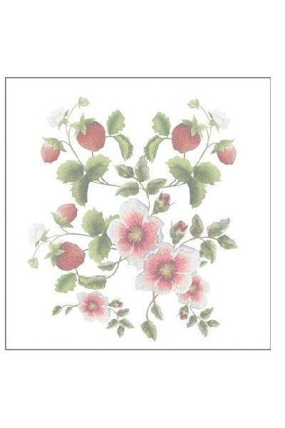 TRANSFER ΓΙΑ ΥΦΑΣΜΑ 1804K 16,50 Χ17,50 CM ARTEBELLA