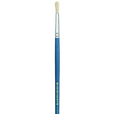 ΠΙΝΕΛΟ TALENS ΣΕΙΡΑ 221 Νο18 BRISTLE ROUND OIL/ACRYLIC/GOUAGHE