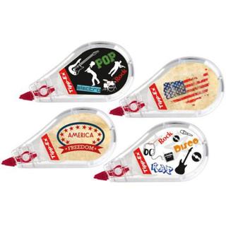 ΔΙΟΡΘΩΤΙΚΗ ΤΑΙΝΙΑ MINI PKT MOUSE 5MMX6M