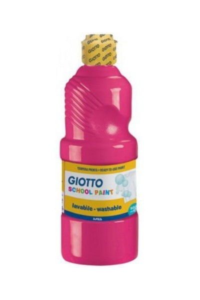 ΤΕΜΠΕΡΑ ΦΟΥΞ 500ML GIOTTO