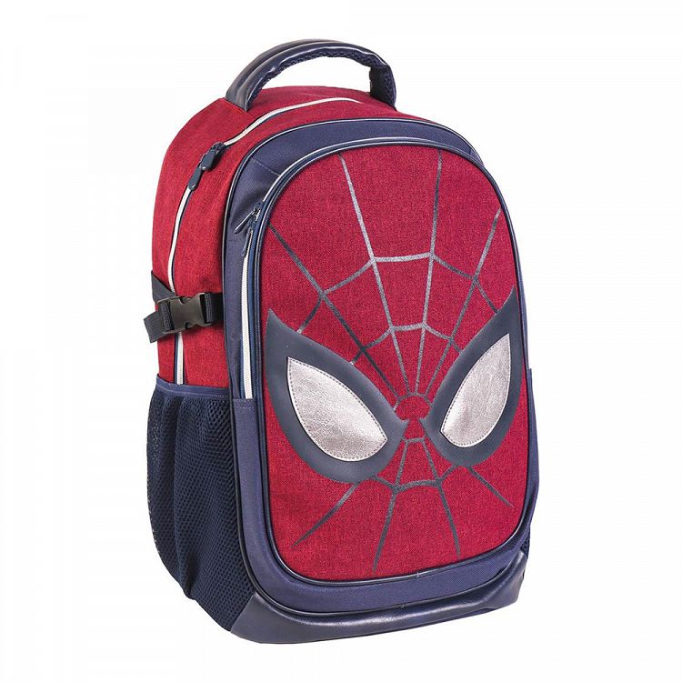 Casual Τσάντα Πλάτης 47εκ MARVEL Spiderman