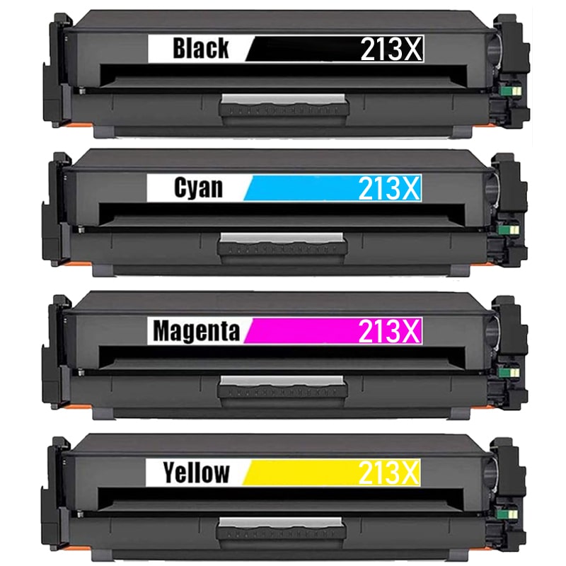 Συμβατό Toner HP W2131X Cyan 6K