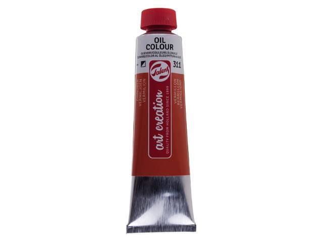 ΛΑΔΙΑ ART CREATION 40ML No. 311 VERMILION