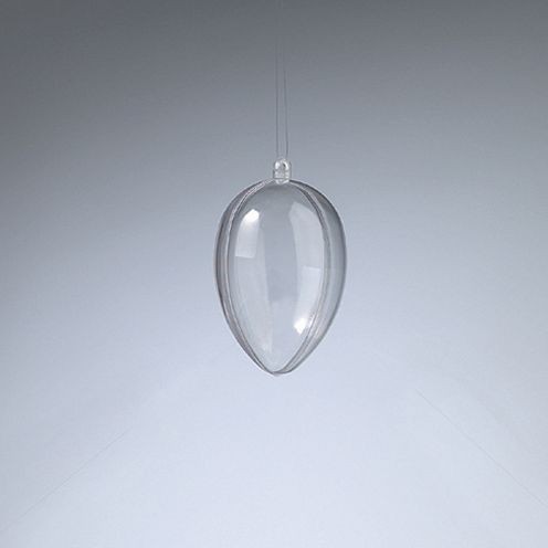 ΑΥΓΑ ΠΛΑΣΤΙΚΑ ΔΙΑΙΡΟΥΜΕΝΑ 80MM