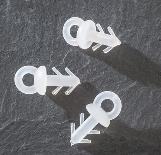 ΓΑΝΤΖΑΚΙΑ ΠΛΑΣΤΙΚΑ ΓΙΑ ΜΠΑΛΛΕΣ