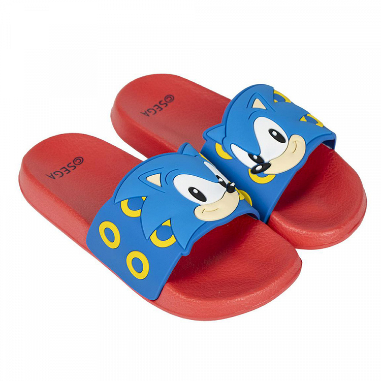 Παντόφλες Flip Flop Πισίνας από EVA SONIC Μέγεθος 28/29