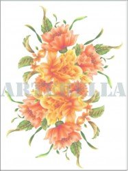 EASY TRANSFER 23X34 ARTEBELLA
