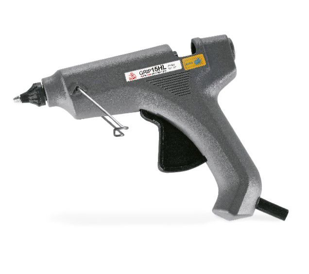 ΠΙΣΤΟΛΙ ΣΙΛΙΚΟΝΗΣ ROMA GRIP 15HL