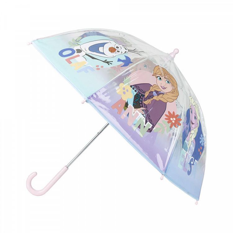 Ομπρέλα Φούσκα PVC 45εκ με άνοιγμα 71εκ DISNEY Frozen