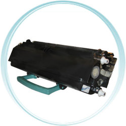 Συμβατό Toner Lexmark E450 Black