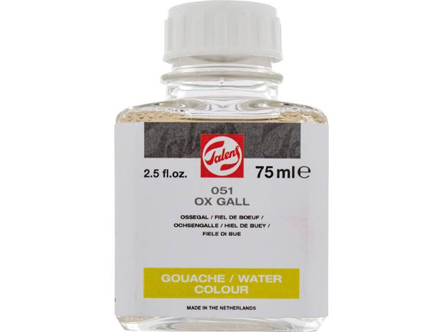 ΧΟΛΗ ΒΟΔΙΟΥ 051 ROYAL TALENS 75ML