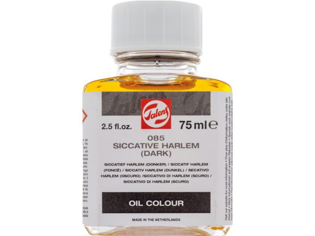 SICCATIVE DEEP 085 ROYAL TALENS 75ML