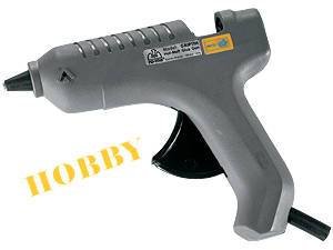 ΠΙΣΤΟΛΙ ΣΙΛΙΚΟΝΗΣ MAESTRI GRIP 11H HOBBY