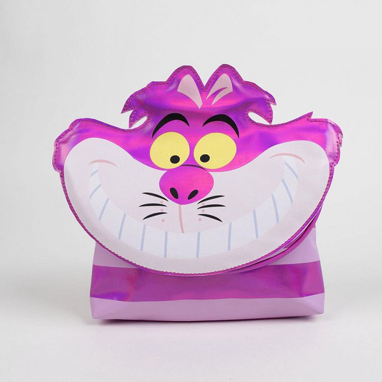 Νεσεσέρ Ταξιδιού από PU DISNEY Alice in Wonderland Cheshire Cat