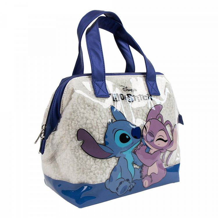 Νεσεσέρ Ταξιδιού από PVC DISNEY Lilo & Stitch