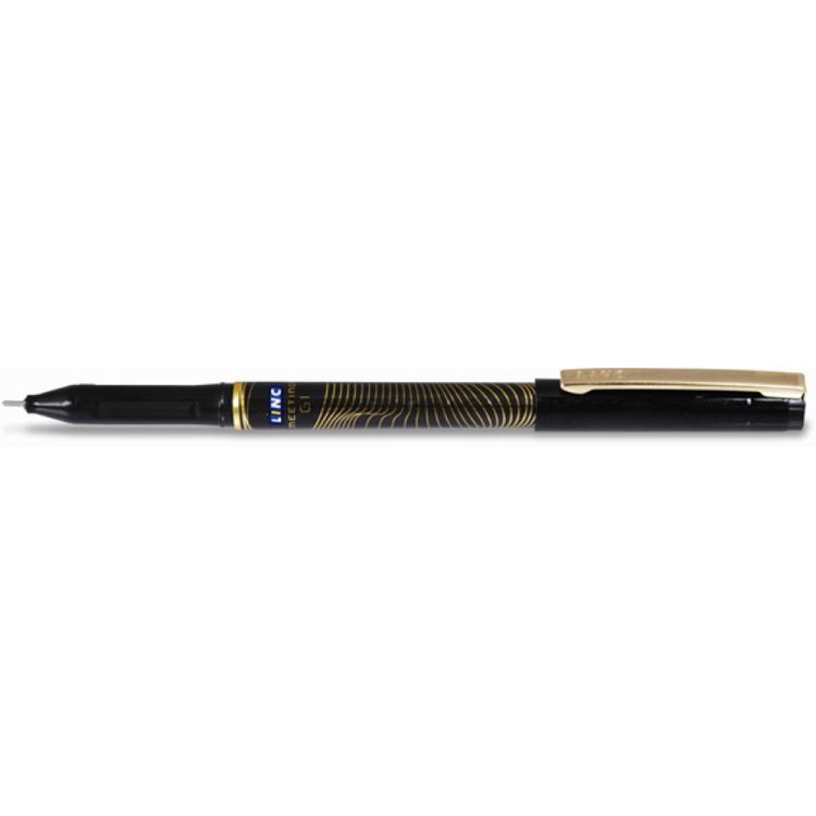 Ball pen LINC Meeting G1/μπλε