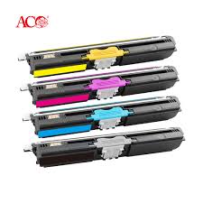 Συμβατό Toner Epson Aculaser C1700/CX17 Yellow