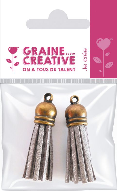 ΣΕΤ ΦΟΥΝΤΑ ΑΠΟ ΔΕΡΜΑ ΑΣΗΜΙ 2ΤΕΜ 4CM