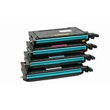 Συμβατό Toner Epson Aculaser C3800 Magenta