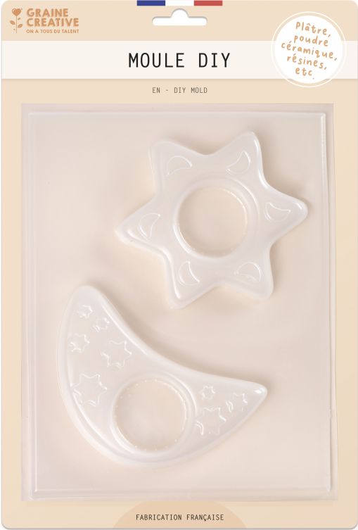 ΚΑΛΟΥΠΙ ΣΙΛΙΚΟΝΗΣ ΦΕΓΓΑΡΙ - ΑΣΤΕΡΙ