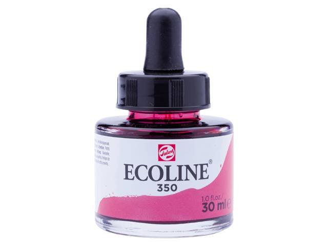 ECOLINE ROYAL TALENS 30ML 350 FUCHSIA