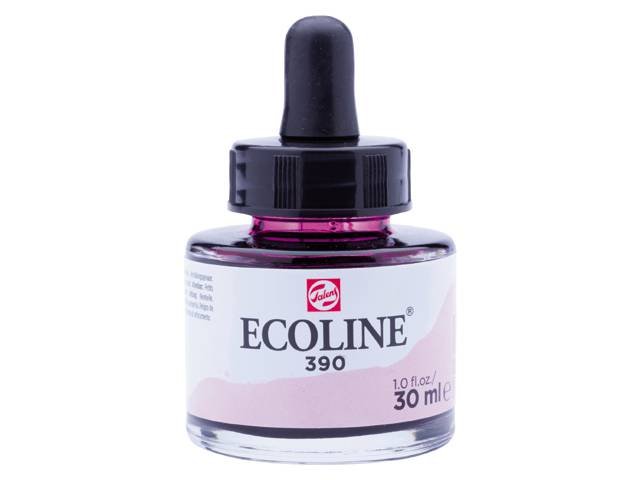 ECOLINE ROYAL TALENS 30ML 390 PASTEL ROSE