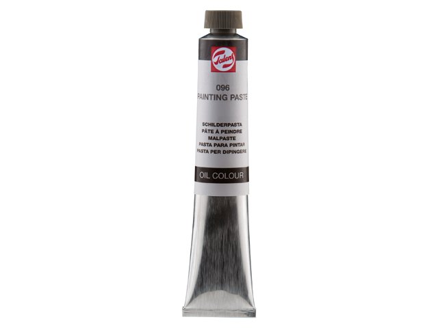 ΠΑΣΤΑ ΖΩΓΡΑΦΙΚΗΣ 096 PAINTING PASTE 60ML TALENS
