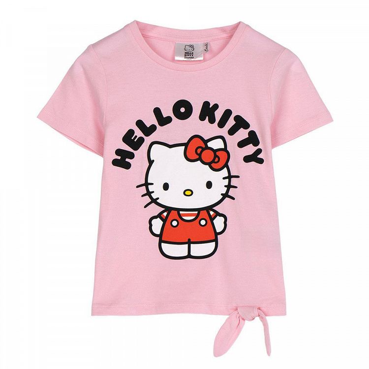 T-Shirt HELLO KITTY 4 Ετών
