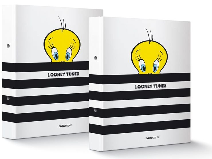 ΚΛΑΣΕΡ ΣΧΟΛΙΚΑ LOONEY TUNES 17Χ25