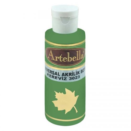 ΑΚΡΥΛΙΚΟ No 3023 ΛΑΔΙ 130CC ARTEBELLA