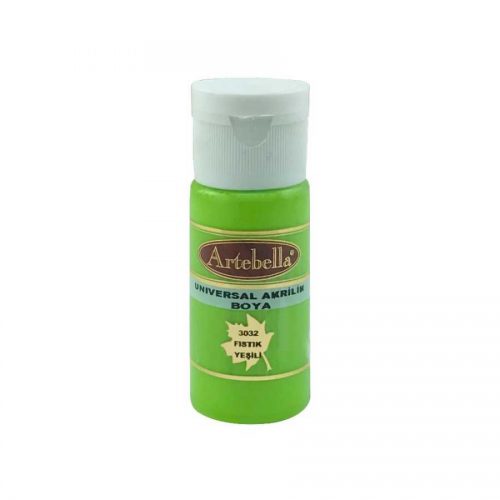 ΑΚΡΥΛΙΚΟ No 3032 ΦΥΣΤΙΚΙ 30CC ARTEBELLA