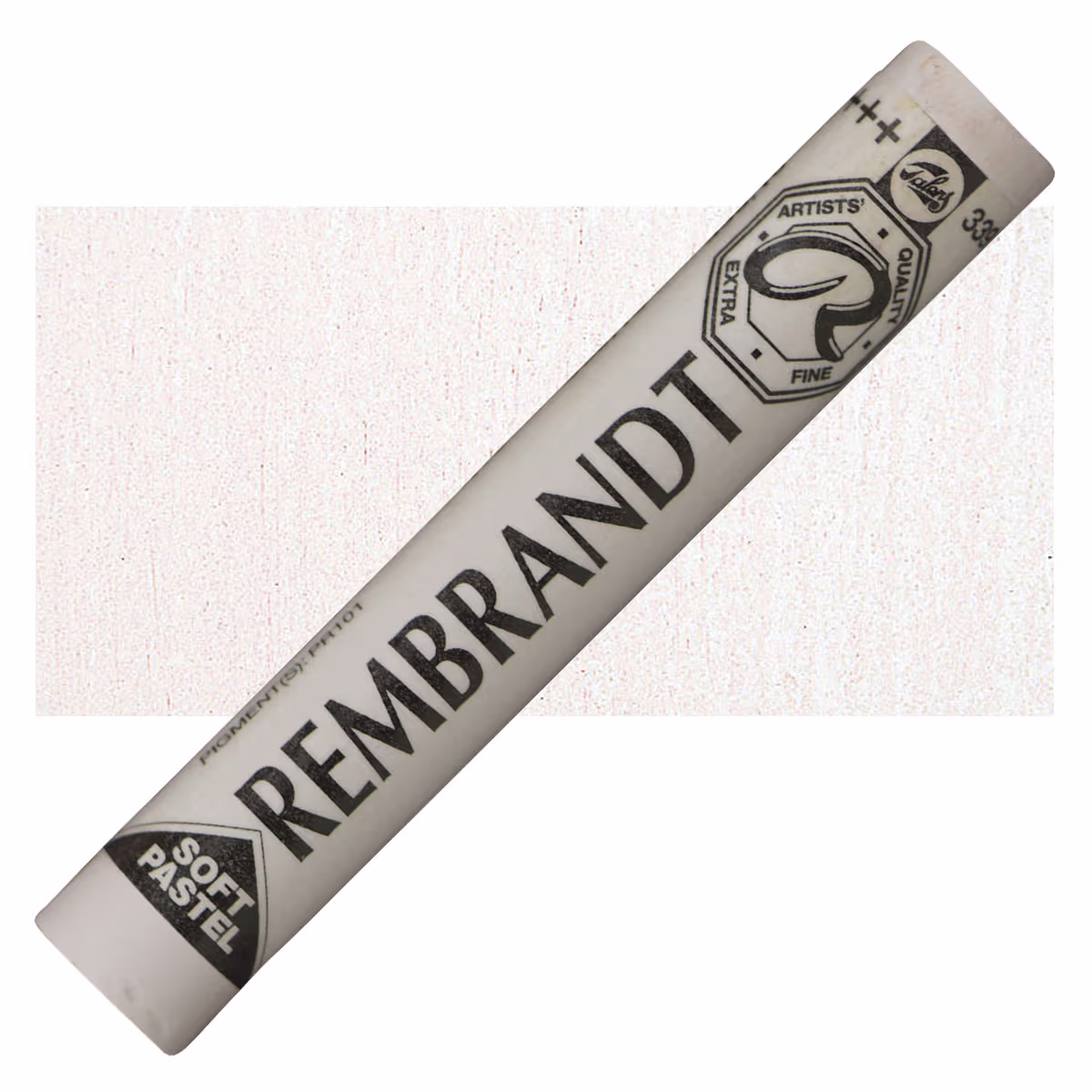 SOFT PASTEL REMBRANDT 339.1 LIGHT OXIDE RED