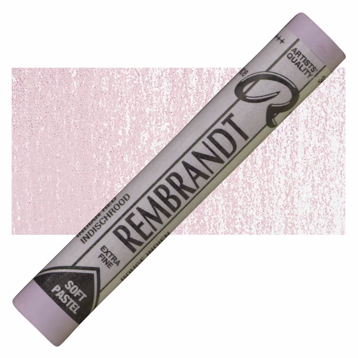 SOFT PASTEL REMBRANDT 347.9 INDIAN RED