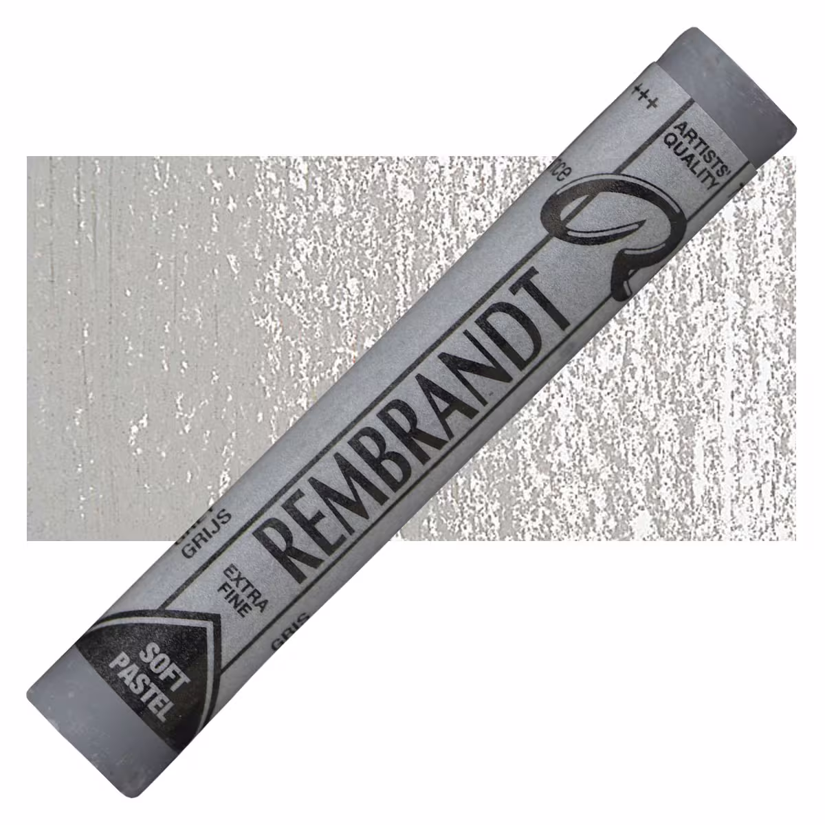 SOFT PASTEL REMBRANDT 704.7 GREY