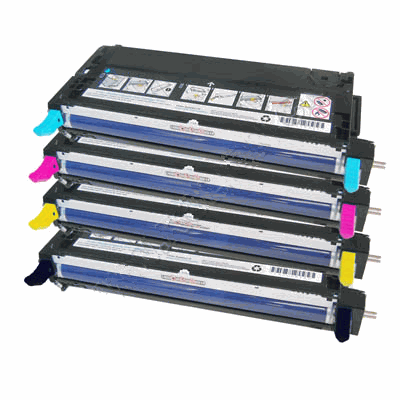 Συμβατό Toner Xerox 6180 Cyan 113R00723
