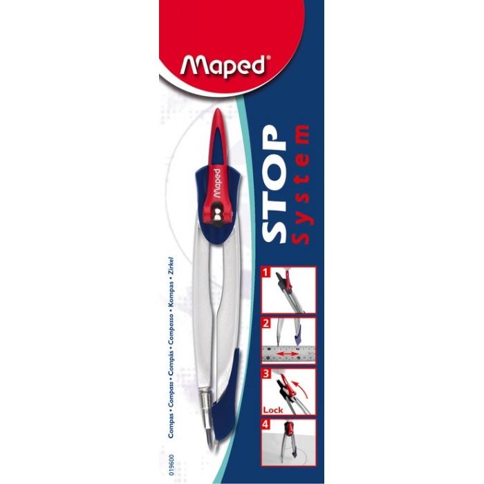 Maped Διαβήτης Stop System
