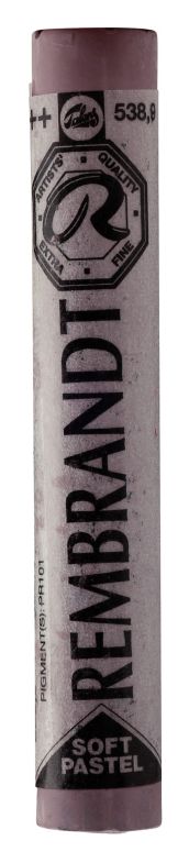 SOFT PASTEL REMBRANDT 538.9 MARS VIOLET