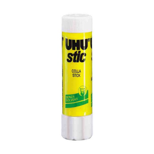 ΚΟΛΛΑ UHU STIC 40GR