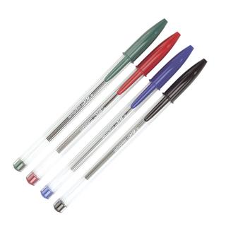 ΣΤΥΛΟ BIC CRYSTAL ΜΑΥΡΟ 50 ΤΕΜΑΧΙΑ