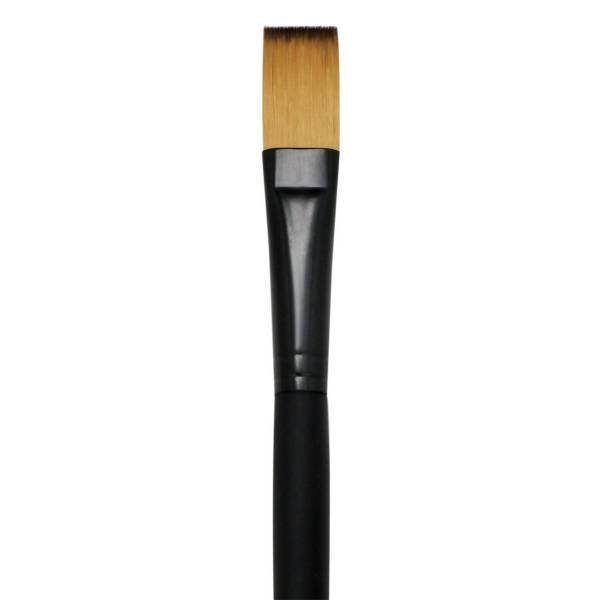 ΠΙΝΕΛΟ ESSENTIAL LONG HANDLE ΠΛΑΚΕ R43F-12