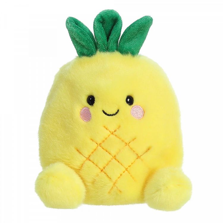 PALM PALS Perky Pineapple - Ανανάς Λούτρινο, 13εκ