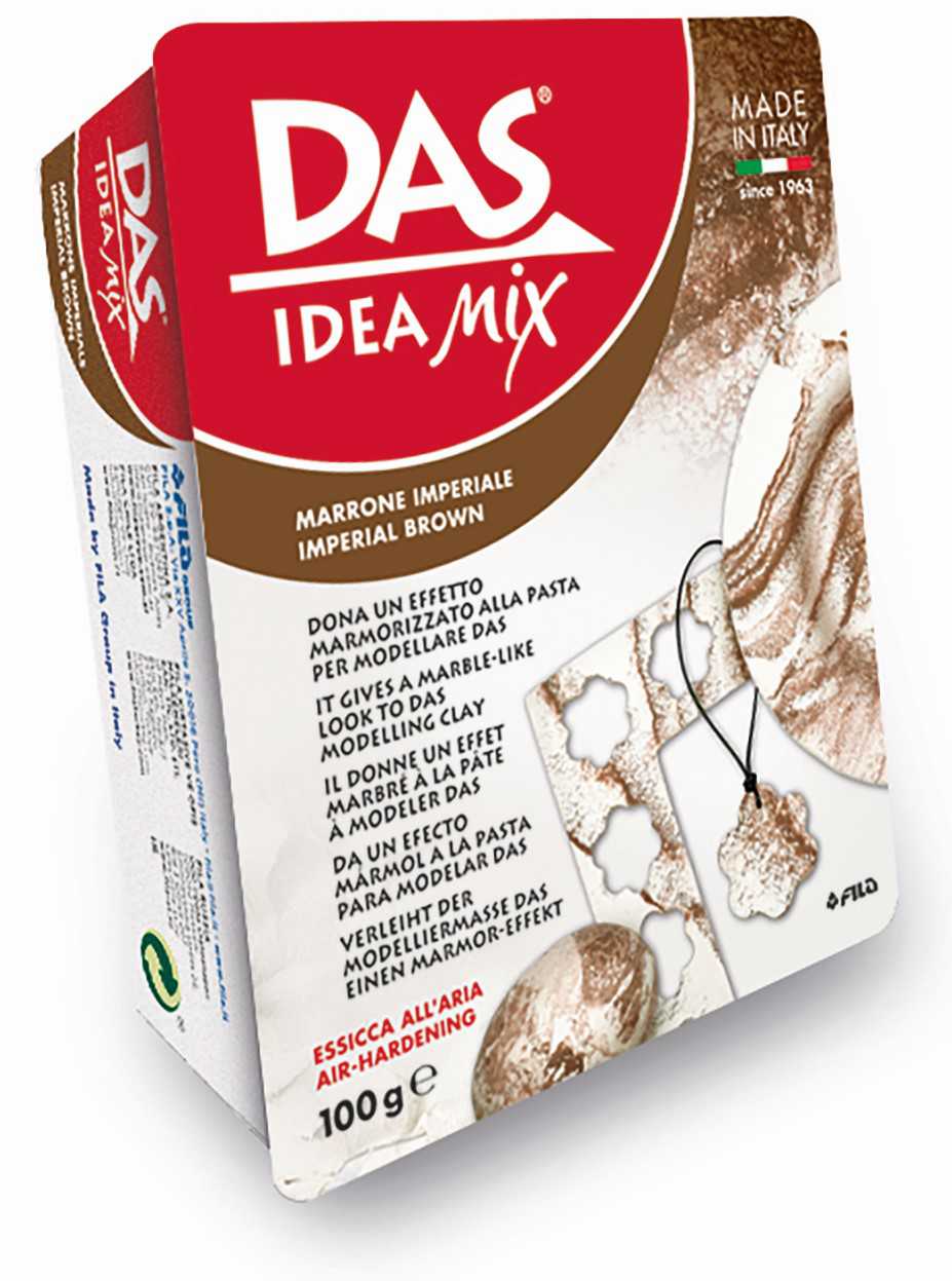 ΠΗΛΟΣ IDEA MIX ΤΕΡΑΚΟΤΤΑ 100ΓΡΑΜ