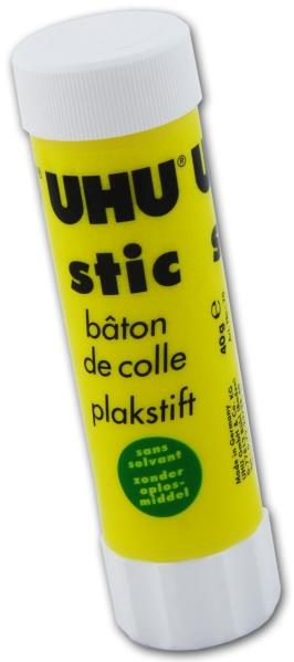 ΚΟΛΛΑ UHU STIC 40GR